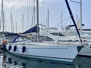 GRAND SOLEIL GRAND SOLEIL 43