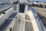 HANSE YACHTS 300
