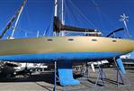 HANSE YACHTS 461