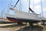 JEANNEAU SUN ODYSSEY 37