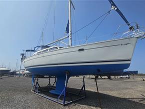 JEANNEAU SUN ODYSSEY 40 DS