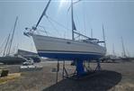 JEANNEAU SUN ODYSSEY 40 DS