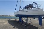 JEANNEAU SUN ODYSSEY 40 DS