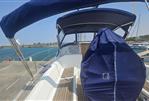 JEANNEAU SUN ODYSSEY 40 DS