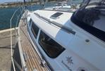 JEANNEAU SUN ODYSSEY 40 DS