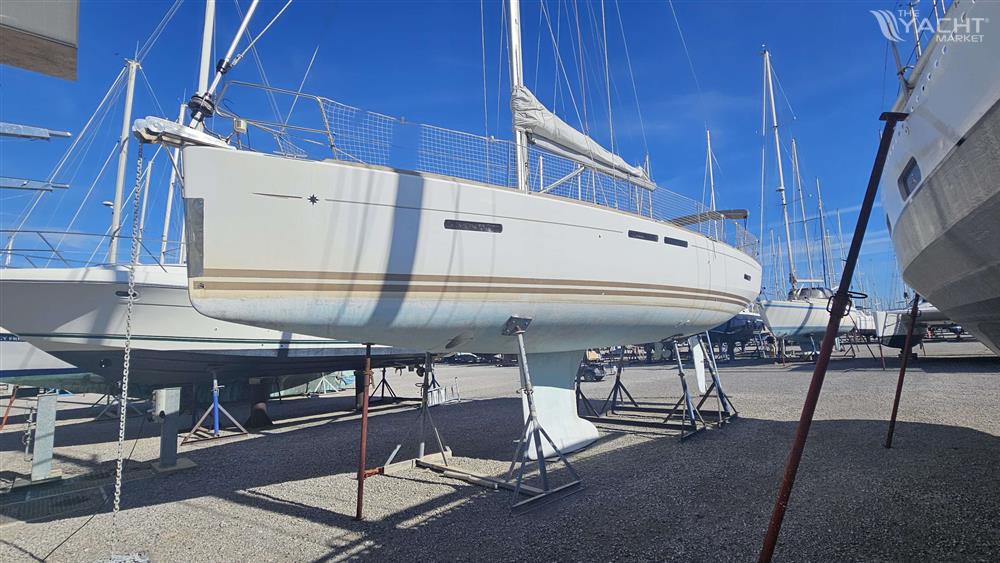 JEANNEAU SUN ODYSSEY 409