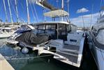Beneteau Lagoon 46