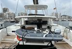 Beneteau Lagoon 46