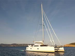 MARSAUDON COMPOSITES LORIENT ORC 42