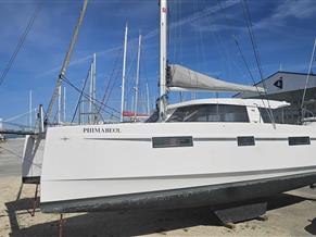 NAUTITECH 40 OPEN