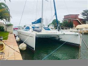 NAUTITECH NAUTITECH 47