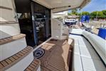 PRINCESS YACHTS 45 FLYBRIDGE