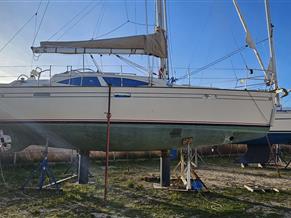 SOUTHERLY SOUTHERLY 32  DI