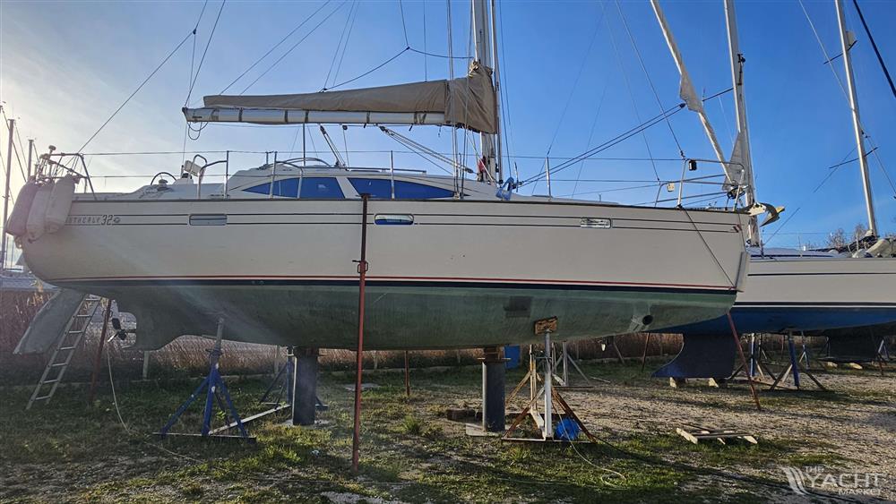 SOUTHERLY SOUTHERLY 32  DI