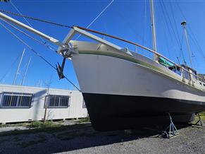 WODYS EASTWIND 68