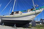 WODYS EASTWIND 68