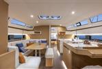Jeanneau Sun Odyssey 455