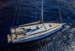 Jeanneau Sun Odyssey 455