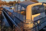 Viking Canal Boats 70 x 12 Widebeam