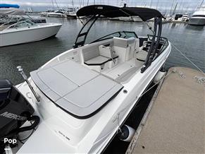 Sea Ray SPX 230 OB