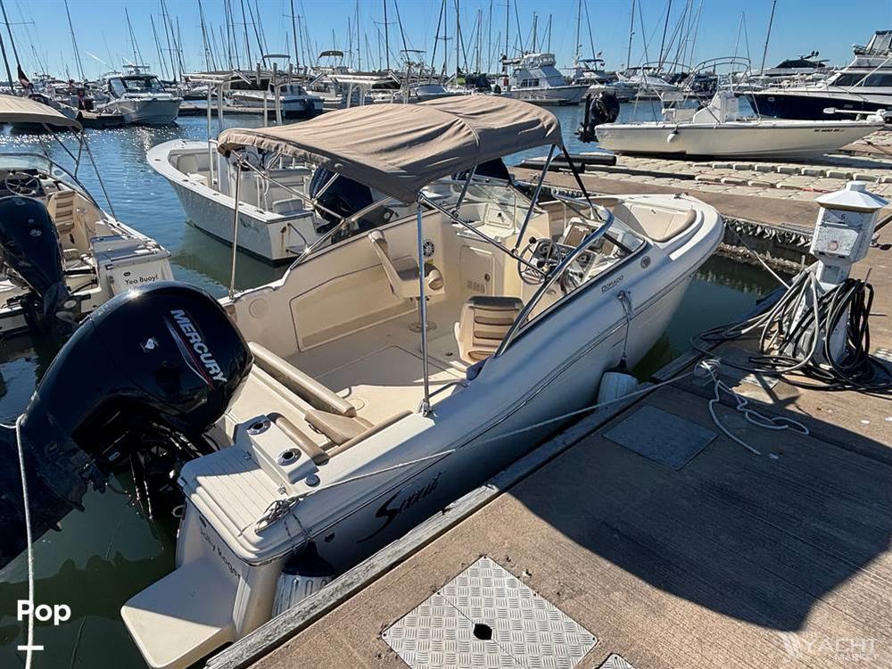 Scout 210 Dorado - 2023 Scout 210 Dorado - Photo #1