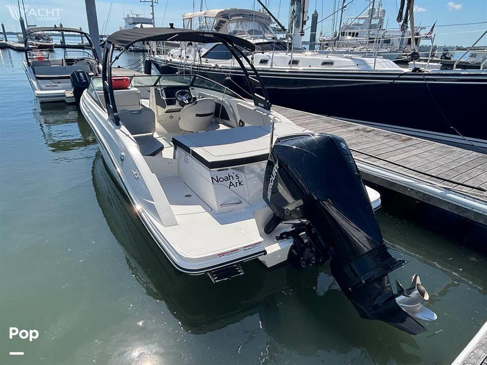 Sea Ray SPX 230 OB - 2025 Sea Ray SPX 230 OB - Photo #1