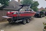 Malibu Wakesetter 23 LSV - 2011 Malibu Wakesetter 23 LSV - Photo #2