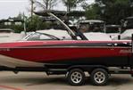 Malibu Wakesetter 23 LSV - 2011 Malibu Wakesetter 23 LSV - Photo #4
