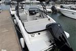 Sea Ray SPX 210 OB - 2025 Sea Ray SPX 210 OB - Photo #3