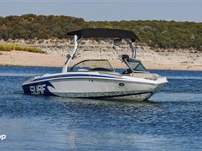 Centurion Enzo SV233