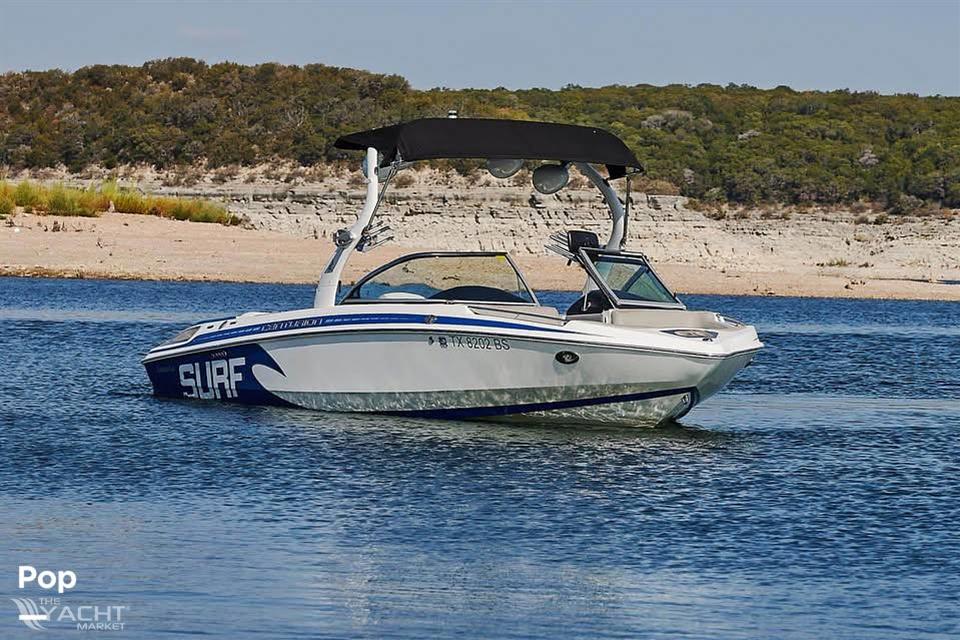 Centurion Enzo SV233 - 2012 Centurion Enzo SV233 - Photo #1