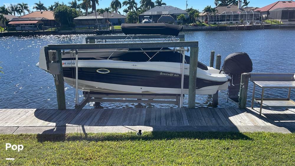 Southwind 2400 SD - 2018 Southwind 2400 SD - Photo #1