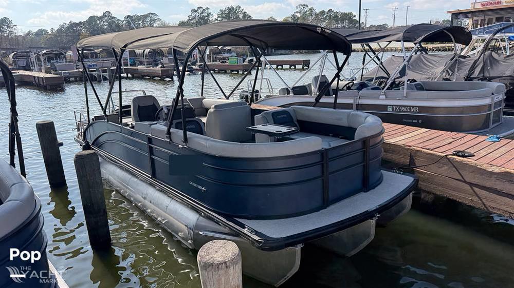 Harris Cruiser 230 - 2024 Harris Cruiser 230 - Photo #1