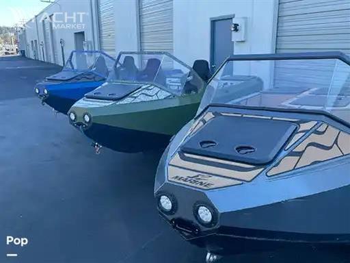 J2 Marine Kanna - 2026 J2 Marine Kanna - Photo #1