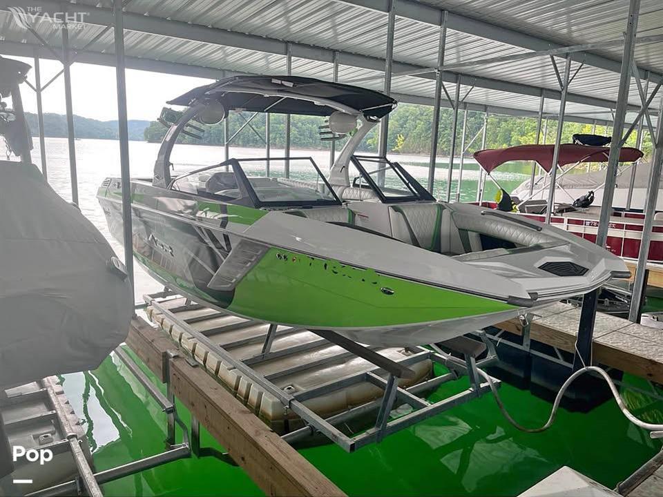 Tige ASR - 2015 Tige ASR - Photo #1