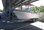 Boston Whaler 24 Outrage - 1995 Boston Whaler 24 Outrage - Photo #3