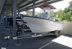 Boston Whaler 24 Outrage - 1995 Boston Whaler 24 Outrage - Photo #4