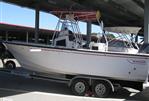 Boston Whaler 24 Outrage - 1995 Boston Whaler 24 Outrage - Photo #7