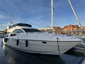 Fairline Phantom 50