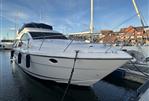 Fairline Phantom 50 - 2002 Fairline Phantom 50 4