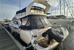 Fairline Phantom 50 - 2002 Fairline Phantom 50 5