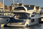 Fairline Phantom 50 - 2002 Fairline Phantom 50 7