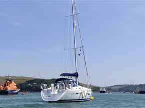 Beneteau Oceanis 343 Clipper
