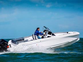 Axopar Axopar 22 Spyder