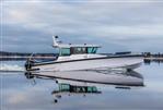 Axopar Axopar 29 XC Cross Cabin