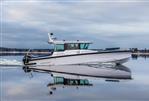 Axopar Axopar 29 XC Cross Cabin