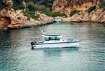 Axopar Axopar 29 XC Cross Cabin