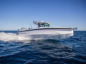 Axopar Axopar 29 CCX