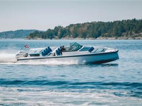 Axopar Axopar 37 Spyder