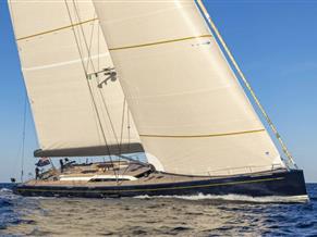 Nautor Swan Swan 128